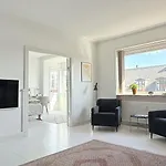 Apartmentincopenhagen Apartment 1711