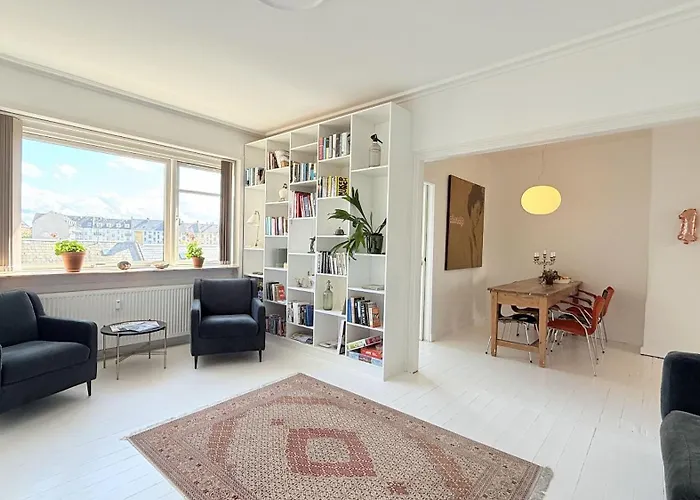 Apartmentincopenhagen Apartment 1711