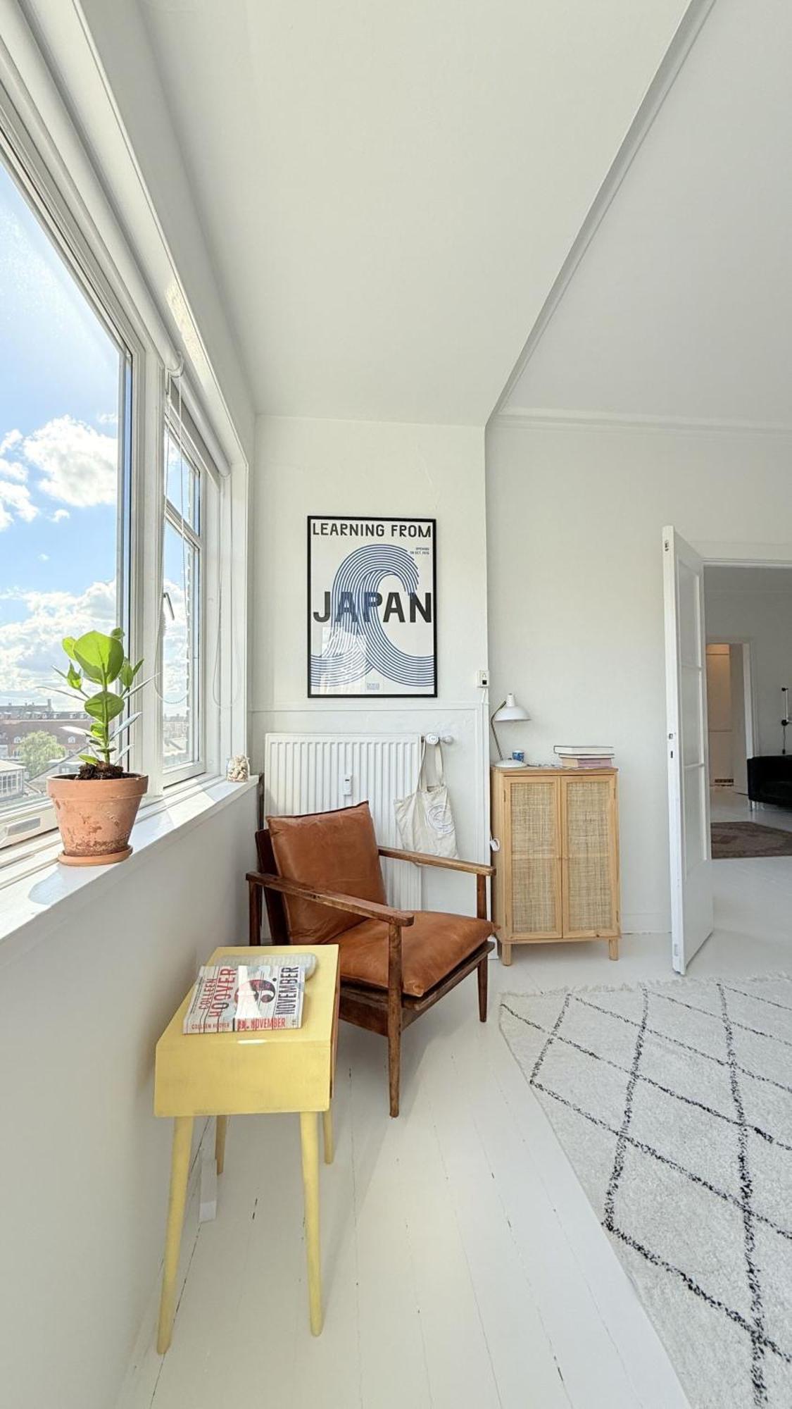Apartmentincopenhagen 1711 Apartment