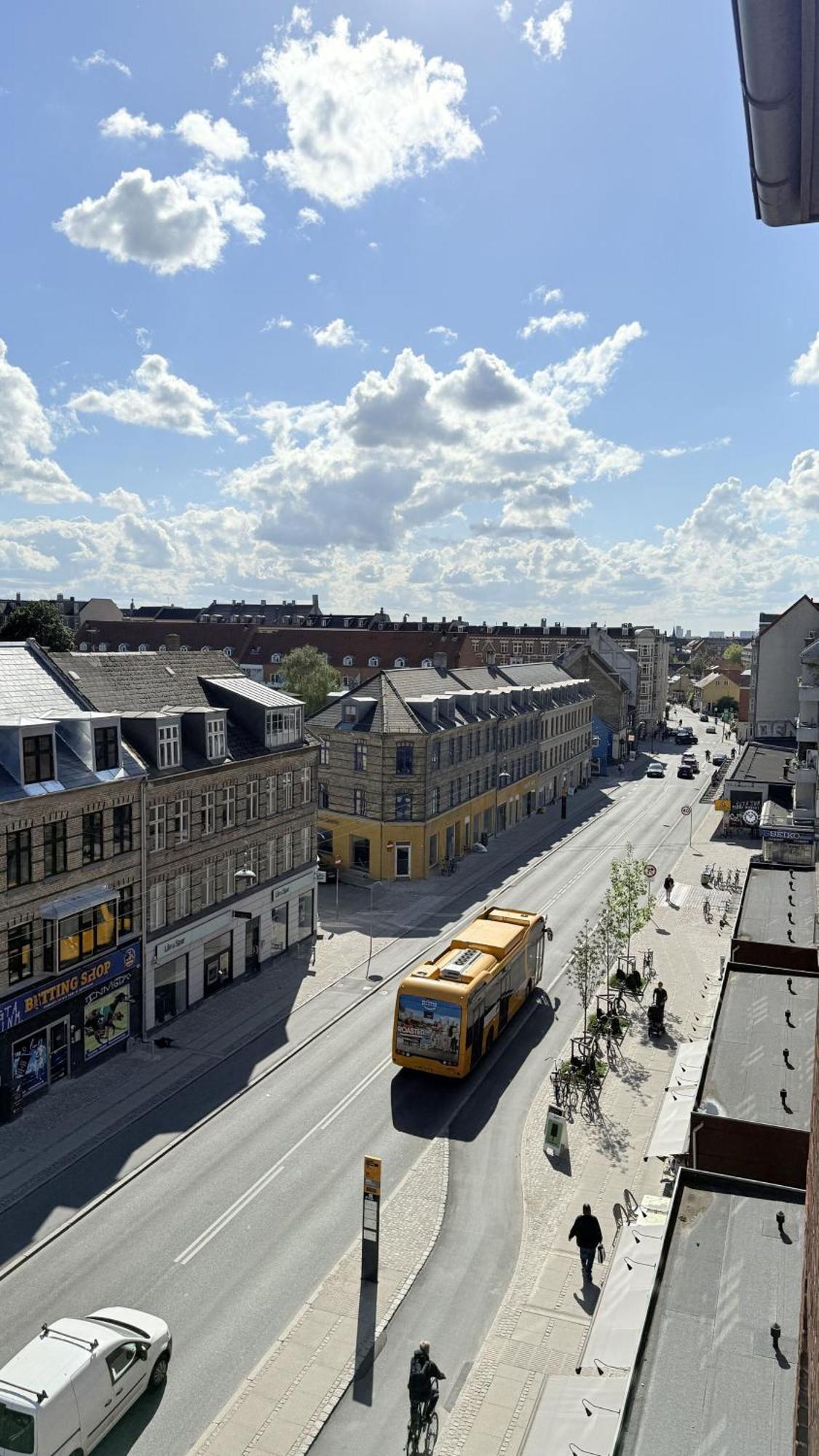 Apartmentincopenhagen 1711 Apartment