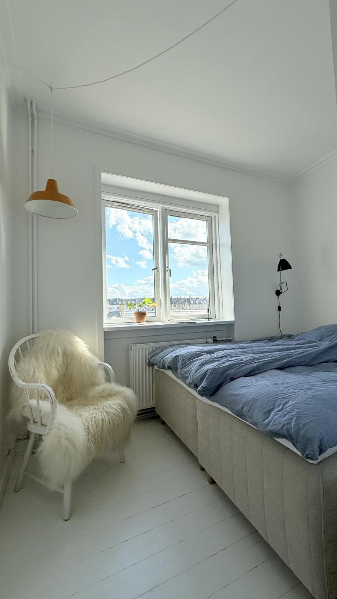 Leilighet Apartmentincopenhagen 1711
