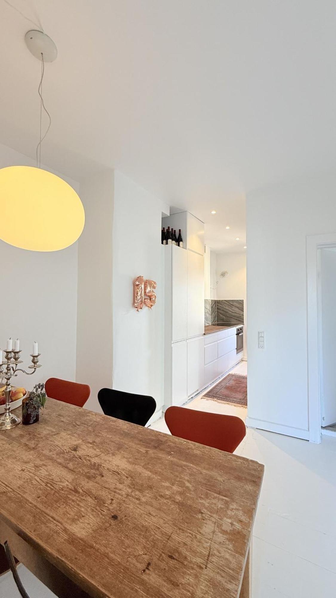 Apartmentincopenhagen 1711 Copenhagen