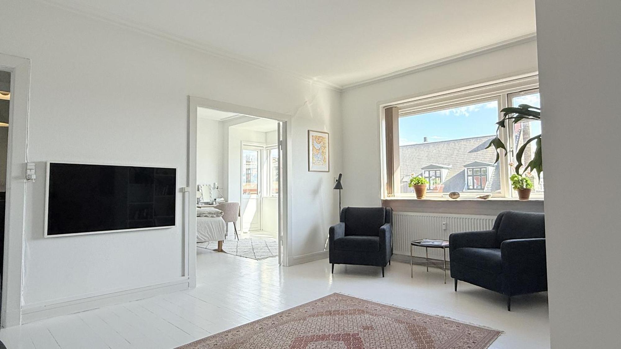Apartmentincopenhagen 1711 Apartment *