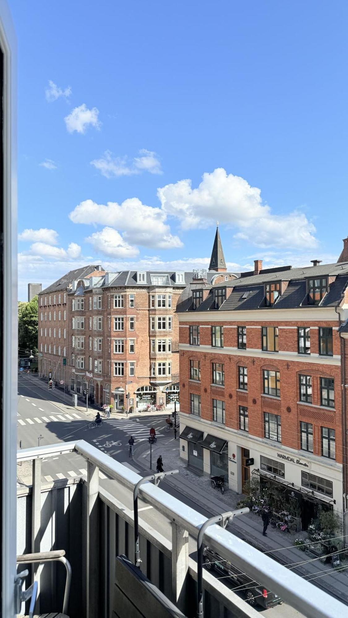 Apartment Apartmentincopenhagen 1711 Copenhagen