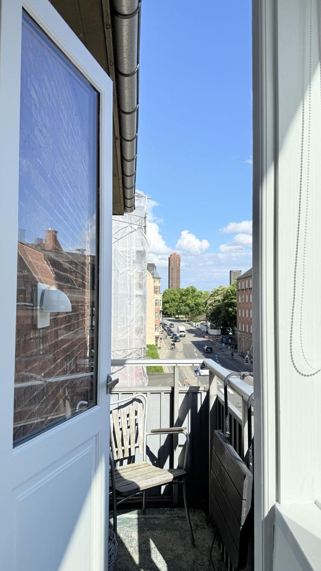 Apartmentincopenhagen 1711 * Copenhagen