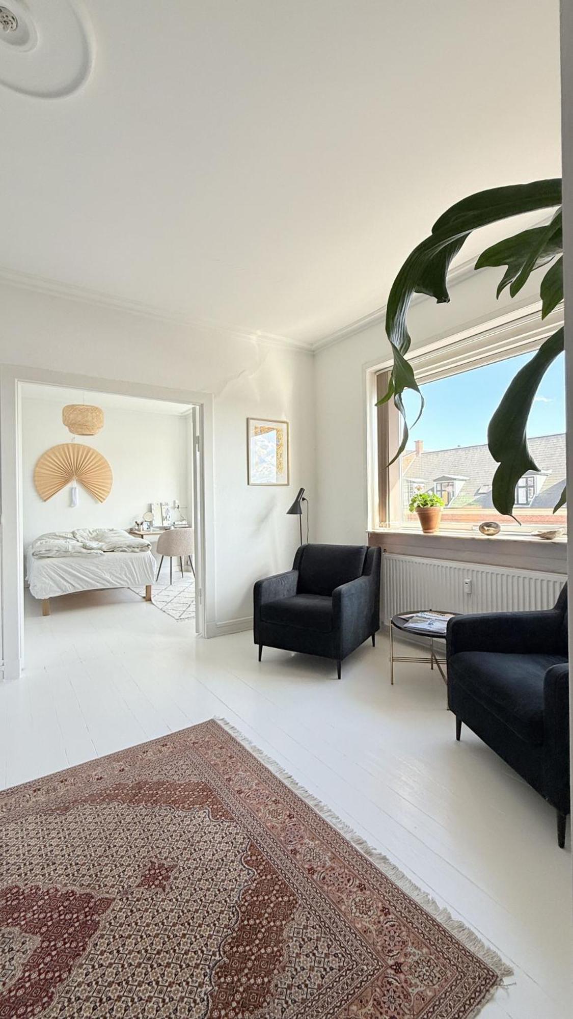 Apartment Apartmentincopenhagen 1711 Copenhagen