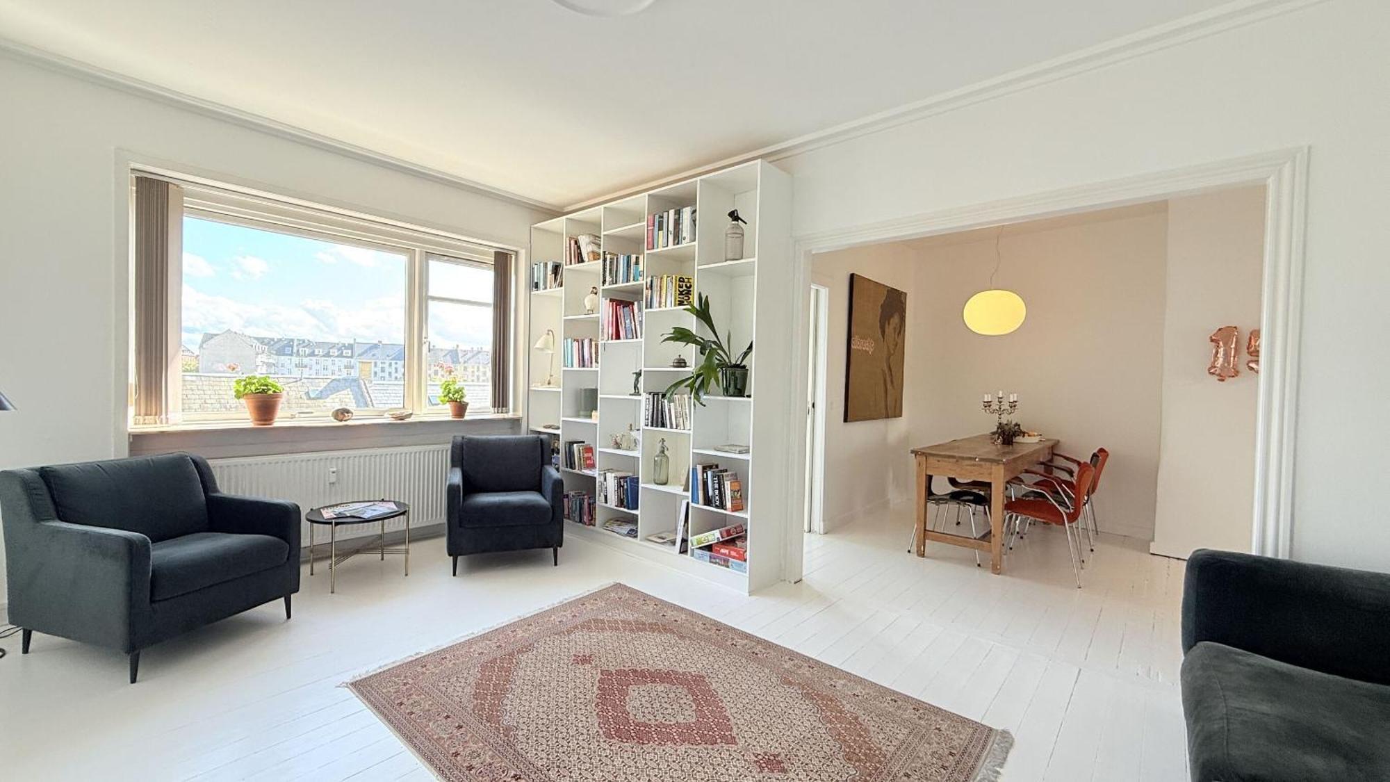 Apartment Apartmentincopenhagen 1711 *
